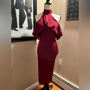 Stunning Missguided Cocktail Dress